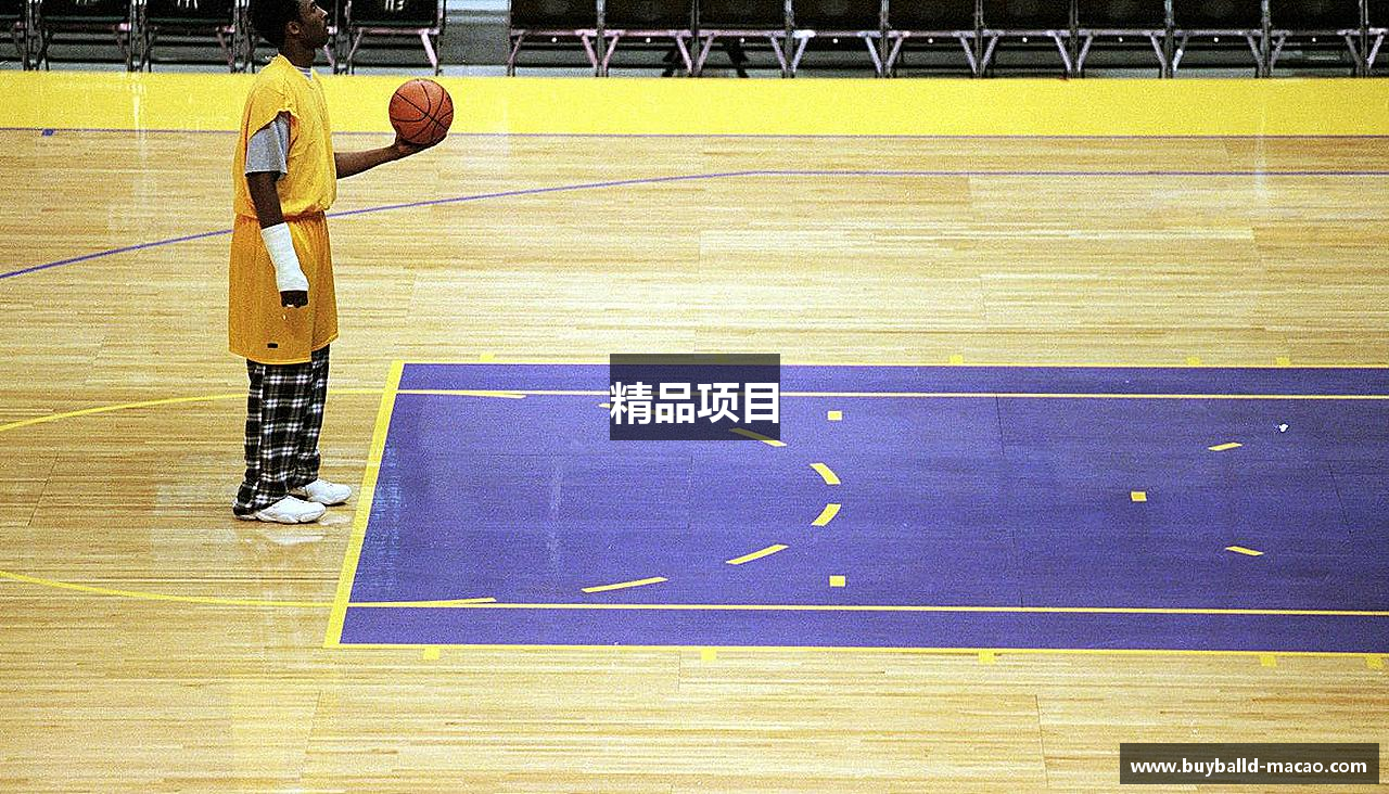 精品项目